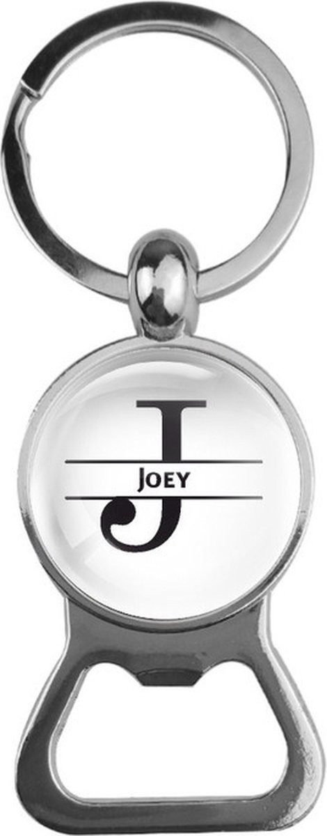 Bieropener Glas - Joey