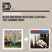 Bluesbreakers With Eric Clapton/turning Point