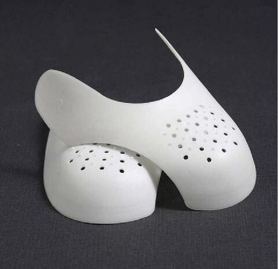 Sneaker Protector Anti Crease Anti Crease Anti Crease Protect Shoe Taille S. bol