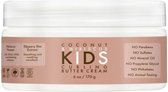 Shea Moisture Coconut & Hibiscus - Kids Curling Butter Cream - 170 gr