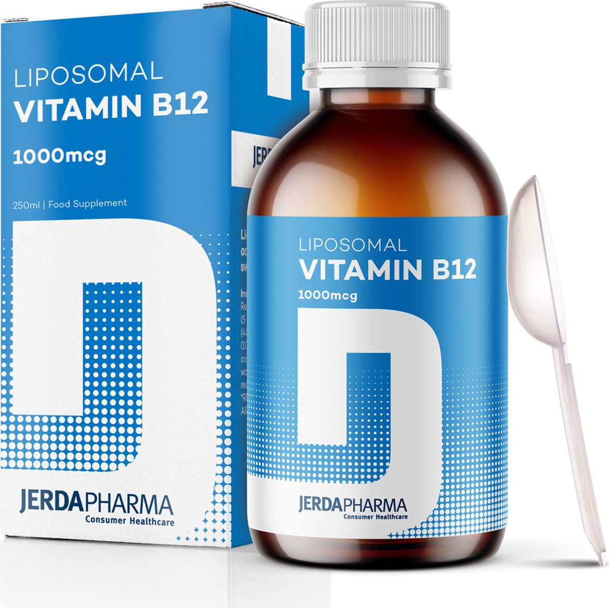 Liposomale B12 500 mcg puur 250 ml humaan — free download
