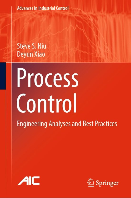 Advances in Industrial Control - Process Control