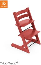 Stokke Tripp Trapp Kinderstoel - Warm rood