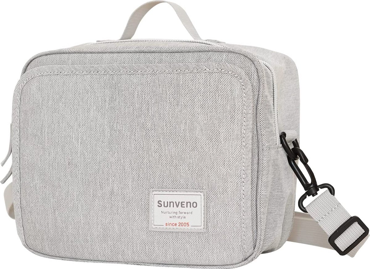 Luxe luiertas - baby tas - luier rugzak - premium kwaliteit - pasgeboren baby