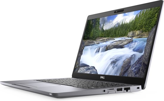 Dell Latitude 5310 Laptop - Intel Core i5 - 16GB RAM - 256GB SSD