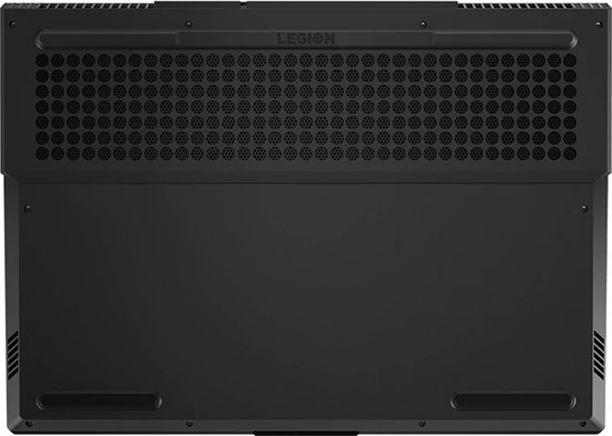 Lenovo Legion 5 81Y600A9MH - Gaming Laptop - 15.6 inch (120Hz) - Lenovo