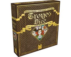 Troyes spelregels