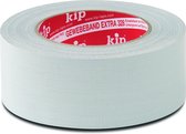 kip textieltape extra 328 wit 50mm x 25m