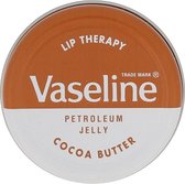 Bol.com Vaseline Lip Therapy Cocoa Butter 20gr. aanbieding