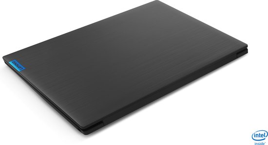 Lenovo IdeaPad L340 17IRH - Core i5-9300H, GeForce GTX 1050, 8 GB RAM, 256 GB SSD, 17.3"