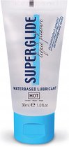 HOT Superglide Liquid Pleasure lubricant - 30 ml - Lubricants - Discreet verpakt en bezorgd
