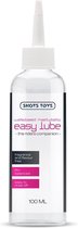 Easy Lube - 100ml - Lubricants - white - Discreet verpakt en bezorgd