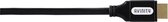 Avinity High-speed HDMI-kabel Connector - Connector Verguld Ethernet 0,75 M