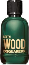 Dsquared2 Green Wood pour Homme - Eau de toilette 100 ml  - Herenparfum