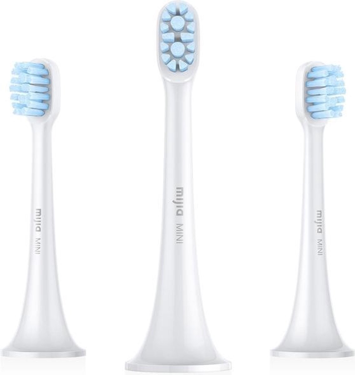 Reserve onderdeel voor elektrische tandenborstel Xiaomi NUN4014GL