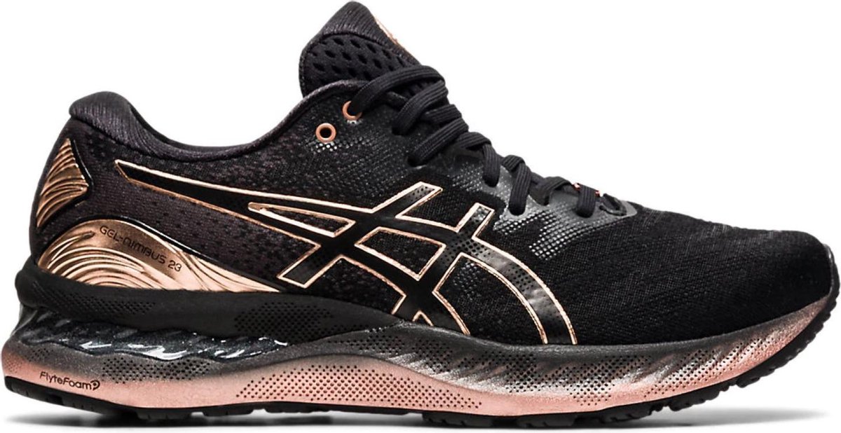 Asics nimbus 23 dames sale