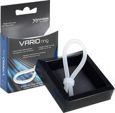 VARIOring - Transparent - Cock Rings - transparent - Discreet verpakt en bezorgd