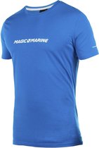 Magic Marine Ratlines Tee T-shirt
