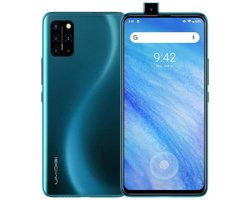Umidigi S5 Pro Dual SIM Mobiele telefoon