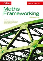 Maths Frameworking - KS3 Maths Teacher Pack 1.1 (Maths Frameworking)