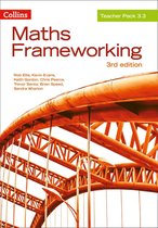 Maths Frameworking - KS3 Maths Teacher Pack 3.3 (Maths Frameworking)