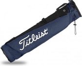 Titleist Carry Bag Navy