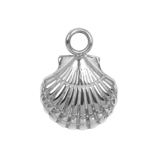 iXXXi-Jewelry-Shell-Zilver-dames-Bedel-One size