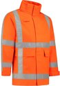 Hi-Vis Oranje