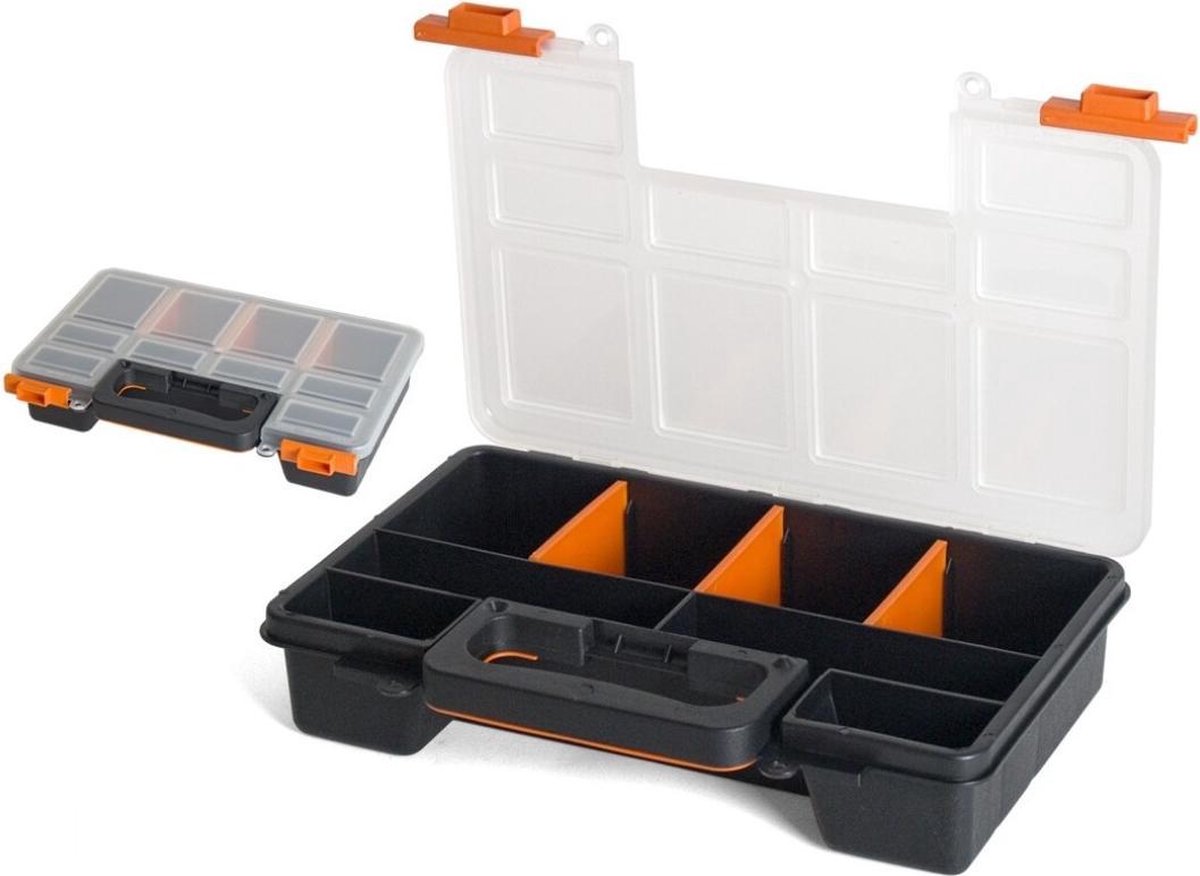 Assortimentsdoos Opbergdoos 10 Vakken