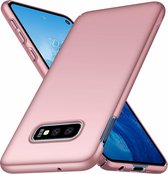ShieldCase Ultra thin Samsung Galaxy S10e case - roze