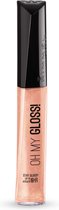 Rimmel - Oh My Gloss! - Non Stop Glamour - Nude
