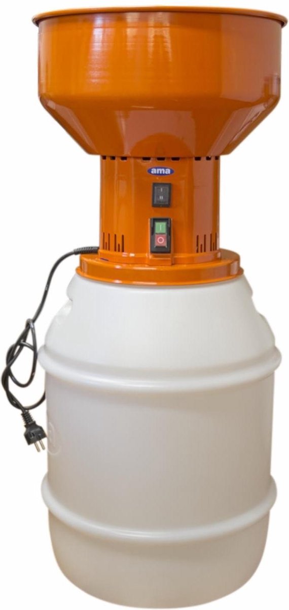 Suiker Suikerspinmachine Set Van 6 Transparante Doseerlepels - Maatlepels Voor Verschillende Ingrediënten Retro Suikerspin Machine 500W