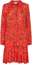 KAFFE - kahaley dress