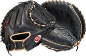 Wilson A500 32 Catchers Glove RHT