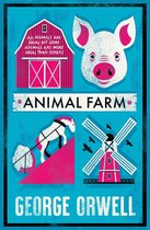 Alma Classics Evergreen - Animal Farm