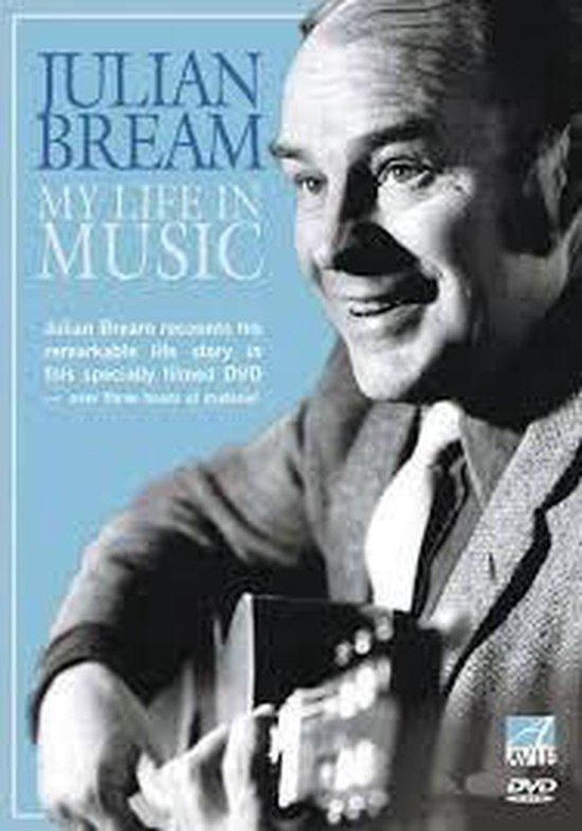 My Life In Music Dvd Pal