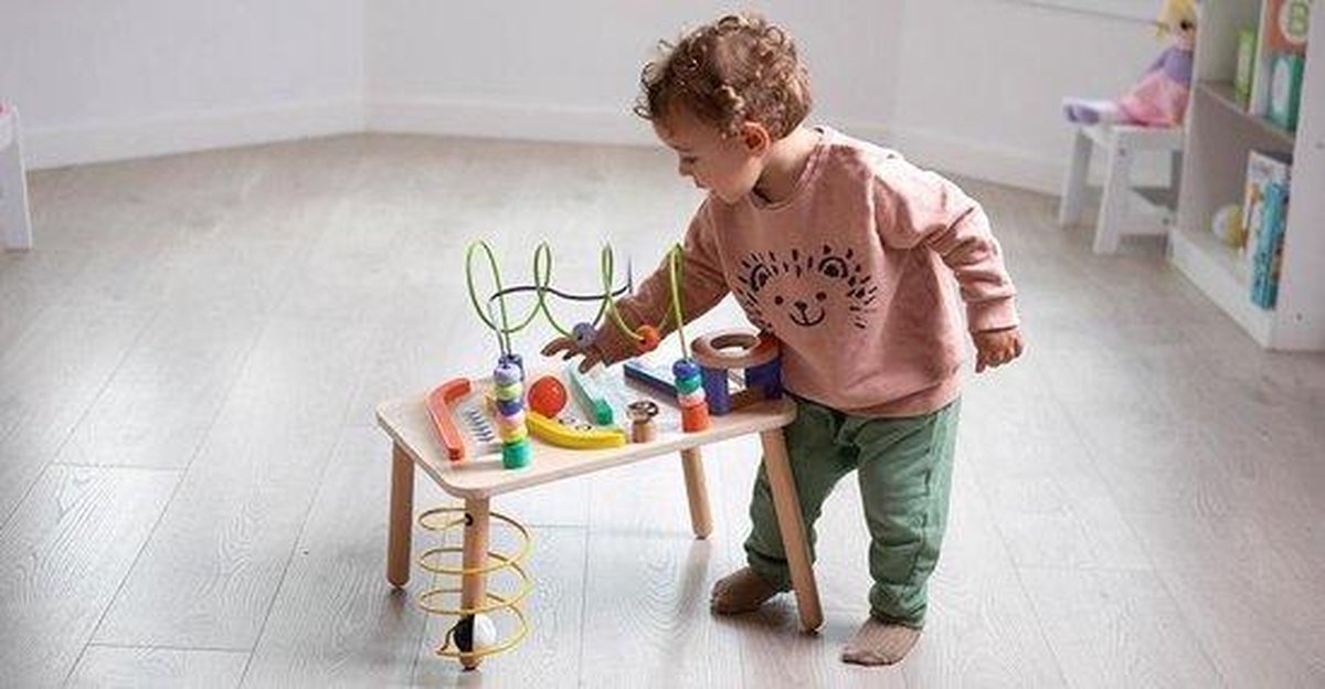 Hape Baby Einstein Magic Touch Xylofoon - Speelgoedinstrument — afbeelding 10