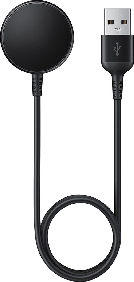 Samsung Wireless Charger voor de Galaxy Watch Active | bol.com