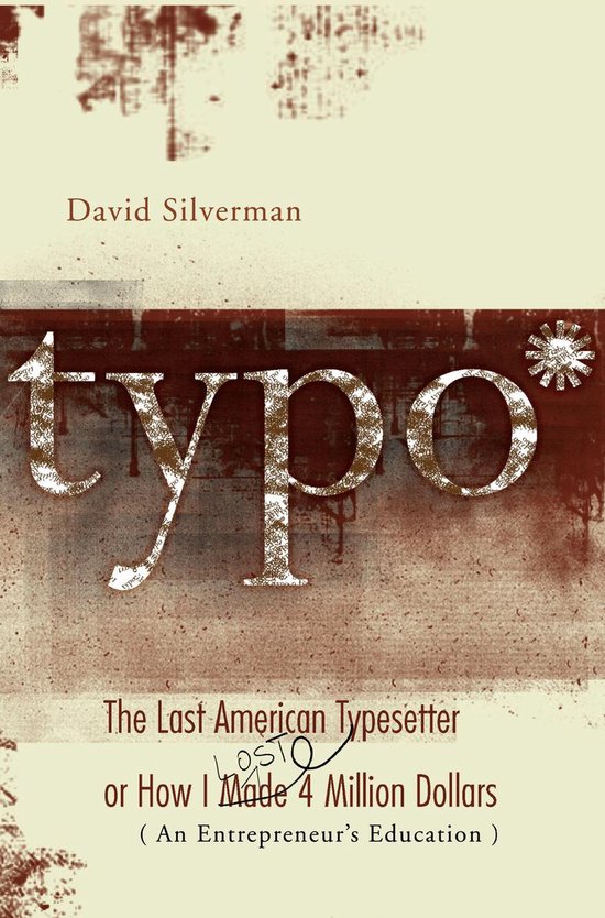 Typo - cover