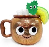 Happy Hour: Moscow Mule 10 inch Plush