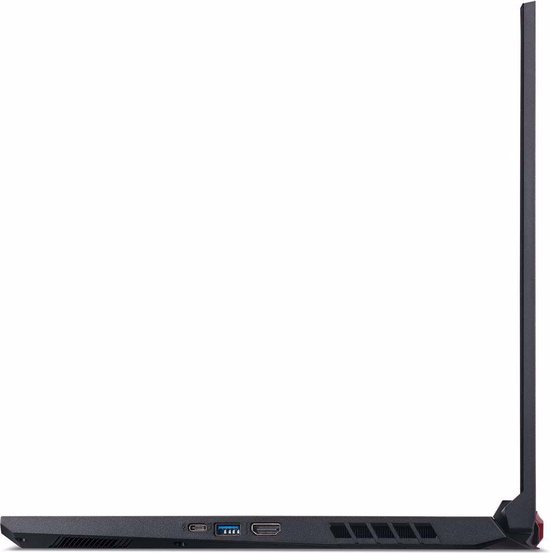 Acer Nitro 5 AN515-55-794M - Laptop - 15.6