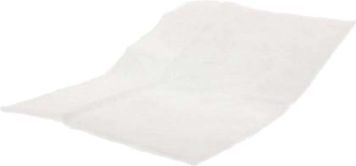 Scanpart stofzuiger uitblaas micro filter - 26 x 20 cm knipbaar - Geschikt voor AEG Bosch Miele Philips Siemens - Stofzuigerfilter - Universeel