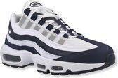 Nike air max 95 essential Blue / White maat 38.5