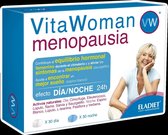 Eladiet Vita Woman Menopausia 60 Comp