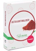 Naturlider Astaxantina-lider 2,5 Mg 30 Vcaps