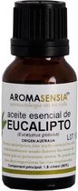 Aromasensi Aceite Esencial De Eucalipto Australiano 15ml
