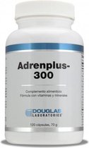 Douglas Adrenplus 300 120 Caps