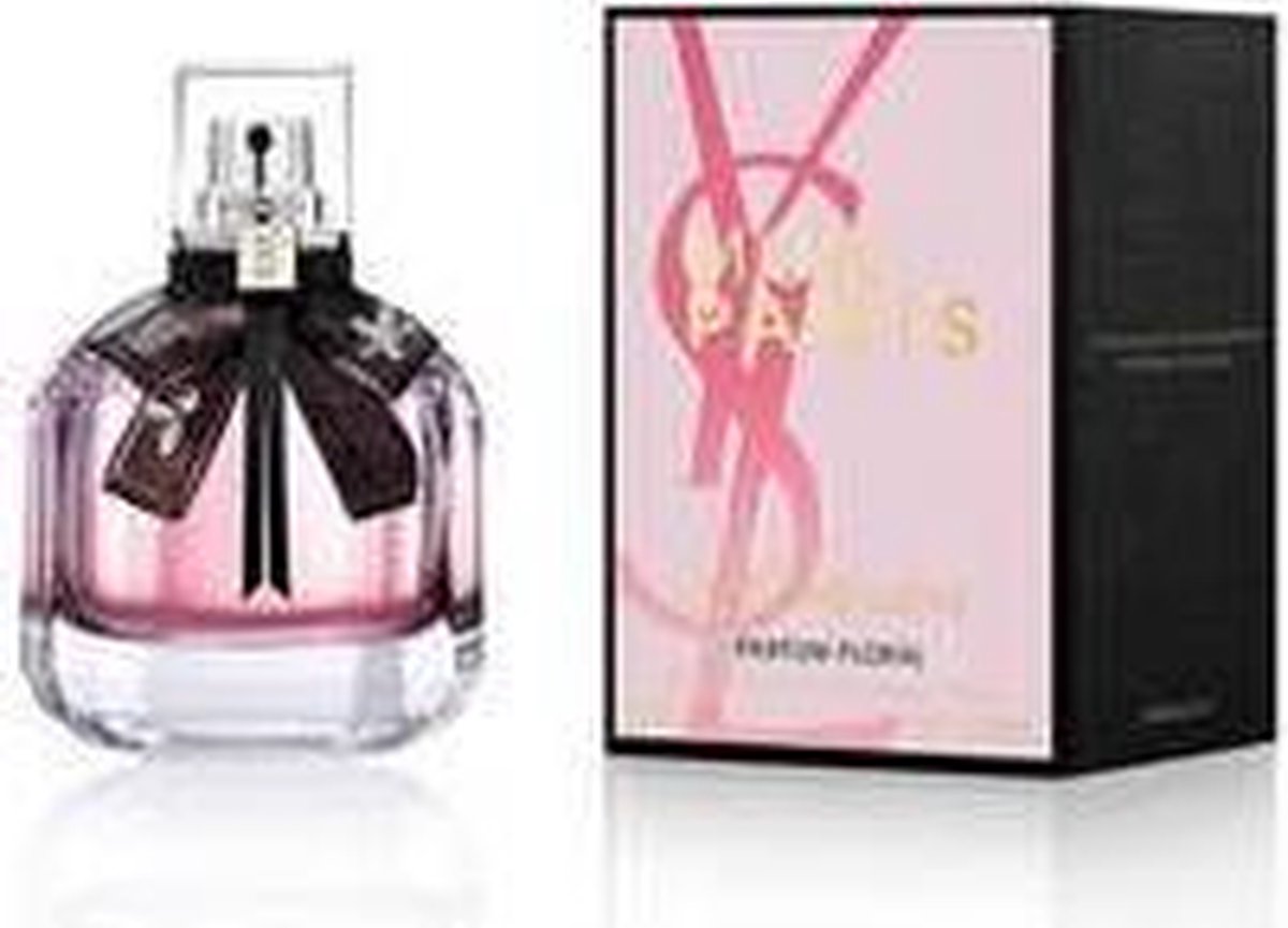Yves Saint Laurent Mon Paris 30 ml Eau de Parfum - Damesparfum