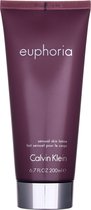 Calvin Klein Euphoria Sensual Skin Lotion