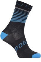 Rogelli Hero Sokken Blauw - Maat 36-39